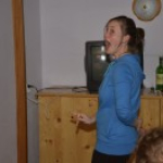 Skiwochenende 2013